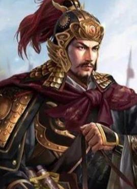 大唐军神李靖,一生最完美的名将