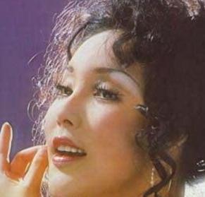 抗日英雄余程万晚年被黑社会杀害,女儿成大明星
