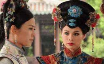 孝懿皇后:因长得美被封贵妃,生下女儿却被烧掉