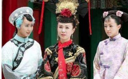 孝懿皇后:因长得美被封贵妃,生下女儿却被烧掉