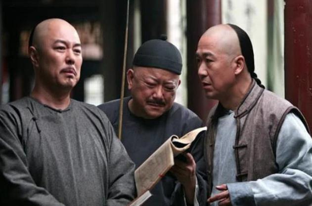 和珅家抄出9亿两白银,嘉庆却不敢公开