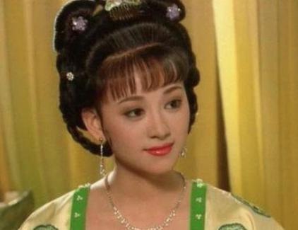 唐朝大龄剩女,荣国夫人为何44岁才出嫁