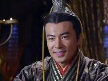 皇帝喝醉酒,错抱了一个宫女,给天下带来一个千古名君