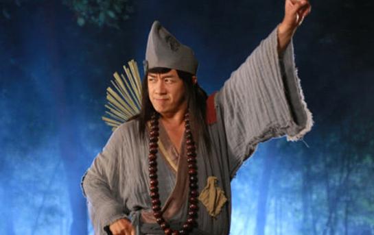 历史上真的济公诗文与宋四家媲美,而且还是赵光义的亲戚