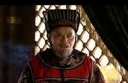 徐阶是个什么样的人