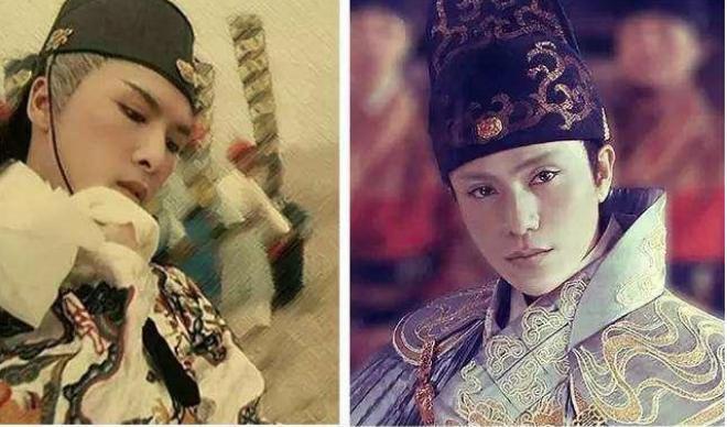 陆炳:势力大过东厂,严嵩都不敢惹的特务头子