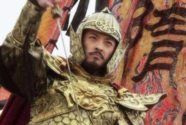 隋朝四帝办不好的事情,李世民父子却易如反掌