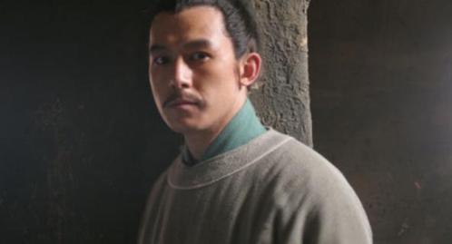 侯君集为人浮夸，但是战功累累，结局令人唏嘘