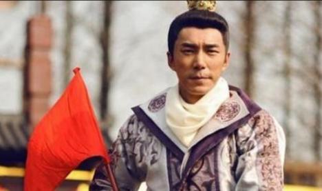 侯君集为人浮夸，但是战功累累，结局令人唏嘘
