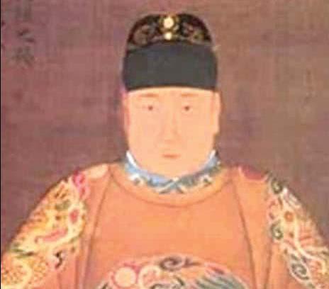 红崖天书竟与建文帝有关,建文帝亲手写下伐燕诏檄