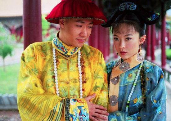 清朝历史上的三位安嫔,其中一位连升两级