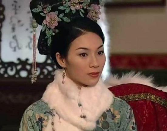 清朝历史上的三位安嫔,其中一位连升两级