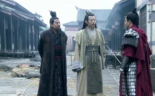 韩信身上的四大缺点!就算不造反也难逃一死!