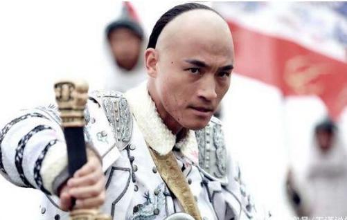 史可法爱国，但也没有能力拯救大明朝