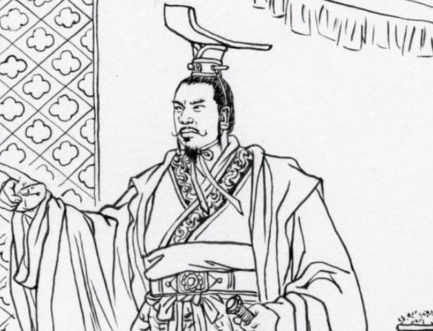 魏惠王魏罃在位52年,从中原霸主到最后苟延残喘