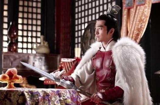 历史上不存在的5位名将,他们分别是谁
