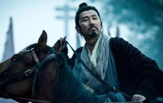 刘邦为何能轻松拿下三秦之地