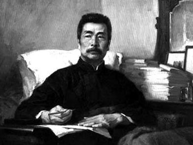 马珏跟鲁迅是什么关系