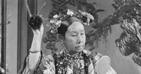 慈禧之所以能走向权力巅峰,和他有直接联系,为了他慈禧不择手段?