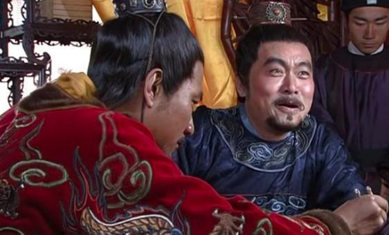 朱元璋当上皇帝后杀功臣,为何却唯独不杀汤和