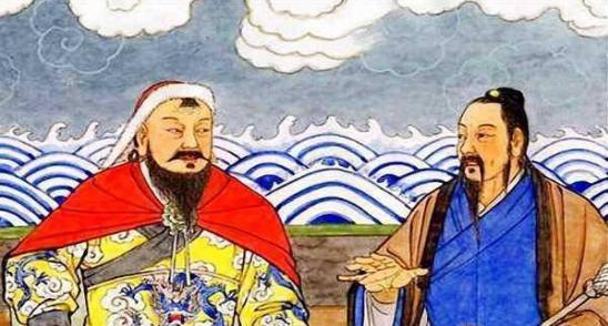 历史上的元朝到底算不算是中国的,难道当时的汉人集体做了亡国奴?