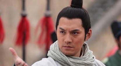 常何的墓碑藏着玄武门事变的秘密,常何是何许人