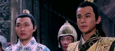 常何的墓碑藏着玄武门事变的秘密,常何是何许人