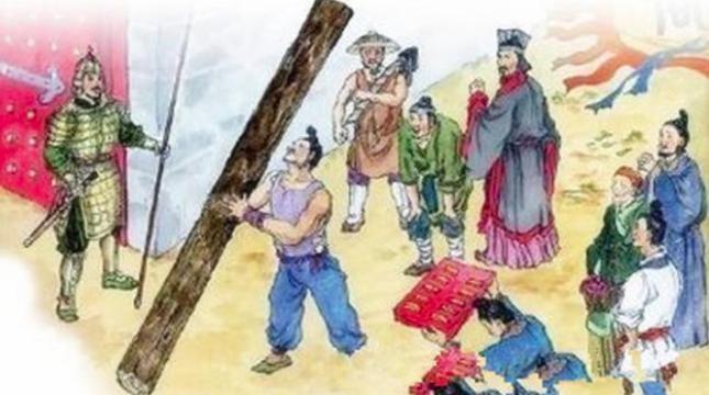揭秘:古人交易真的是用银子吗