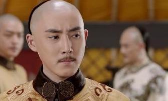 皇太极继位与三大贝勒平起平坐,用14年下了一盘好棋!