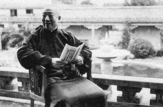揭秘:梁鸿志有哪些罪不可恕的作为