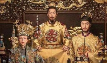 朱瞻基开创了大明盛世