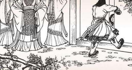 汉惠帝刘盈:童年悲惨,后成吕后的傀儡