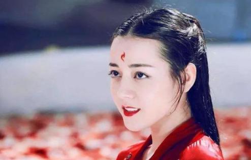 “烽火戏诸侯”的褒姒也有传奇故事