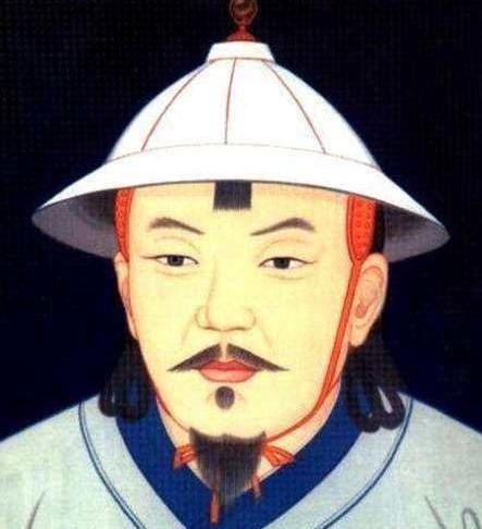 元朝大都和上都之间的内战爆发——两都之战