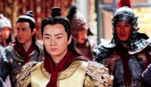 一代名将盛彦师斩杀了李密,却被李世民赐死
