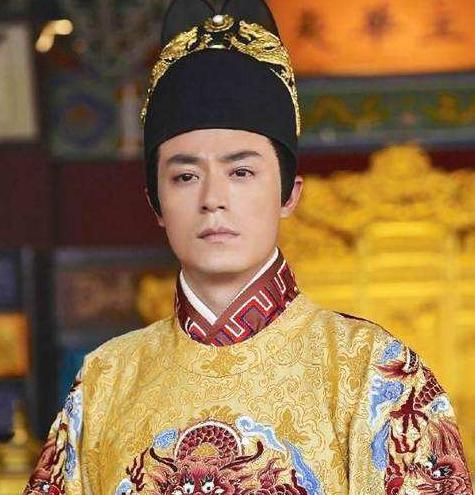 明仁宗嫡五子：朱瞻墡的生平简介