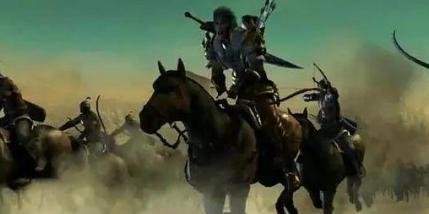 古代骑兵所向披靡,有哪些“以步制骑”的奇招妙招