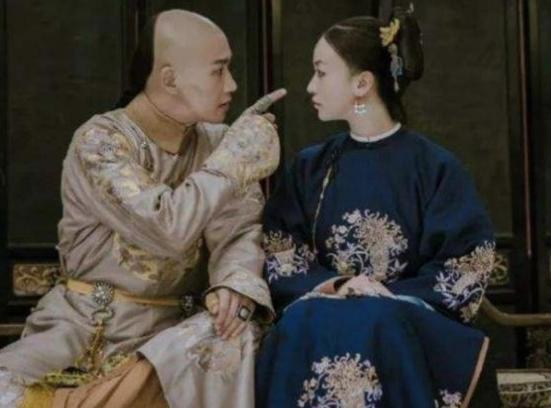 乾隆活到89岁,他的长寿秘诀是什么