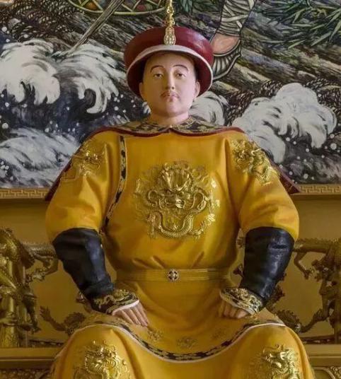 郑成功后人解开顺治死因，怪不得史官不敢记载
