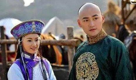 清朝的“铁帽子王”很厉害吗