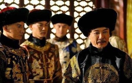 清朝的“铁帽子王”很厉害吗