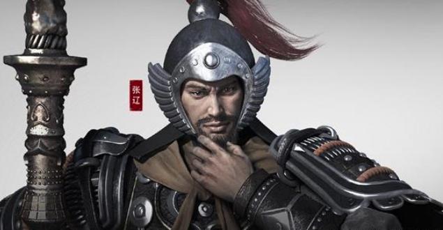 揭秘:三国时张辽真的用八百士兵击退了孙权十万大军吗