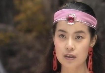 封神五大圣母，三位上榜封神，金光圣母位列其中