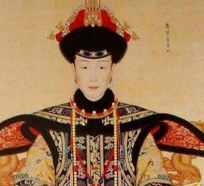 乾隆帝第七子：爱新觉罗·永琮的生平简介