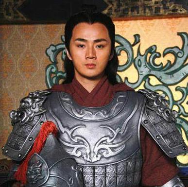 历朝历代都有哪些名字听起来很炫酷的官职
