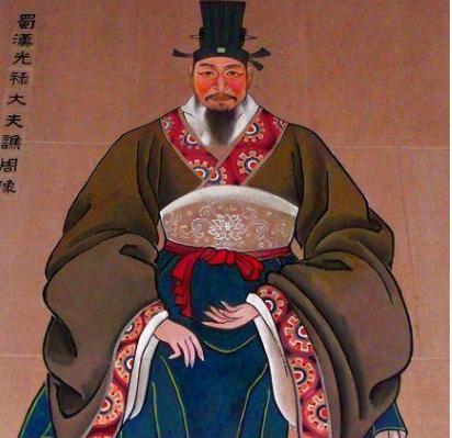 谯周到底是什么样的人