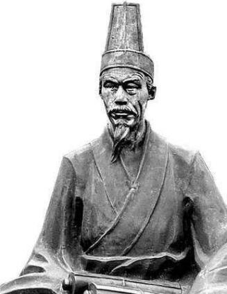 谯周到底是什么样的人