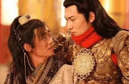尉迟敬德为何失宠