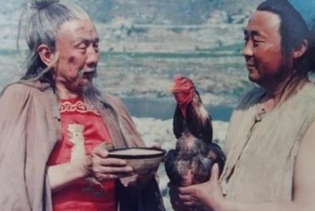 贾昌:唐朝13岁斗鸡神童,皇帝贵妃恩宠他四十年