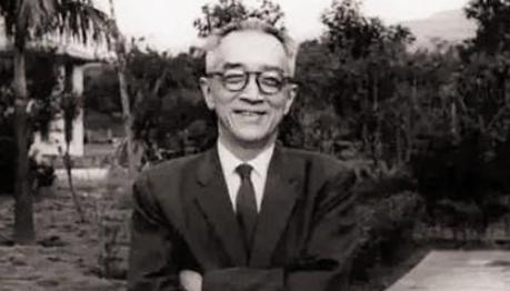 他是声名赫赫的学者,为何却被称为胡骗